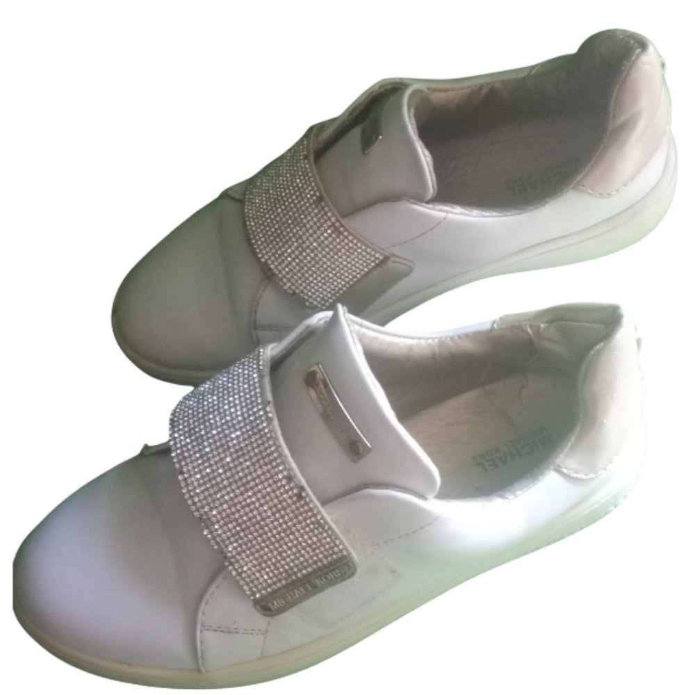 Women's 4 Michael Kors Ivy Candy Sneakers